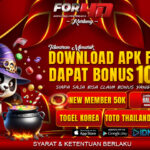 For4d TOTO Macau 4D Pilihan Terbaik Nomor 1 di Indonesia