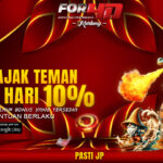 For4d Rekomendasi Situs Toto Togel untuk Studi Objektif