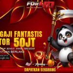 For4d Link Situs Toto Togel 4D Terbaik No. 1 di Indonesia