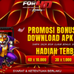 FOR4D LOGIN TOGEL VIRAL TERBARU HARI INI NO 1 DI INDONESIA