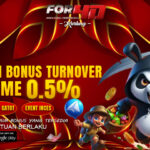 For4D Situs Toto 4D No. 1 yang Ada di Dunia