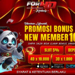 For4d Bandar Togel Terpercaya Hadiah Terbesar 10 Juta