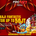 For4d Togel 4D Pasaran Terbanyak 95 Pasaran Terpopuler