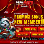 For4d Opsi Situs Toto Togel 4D Terpercaya Hari Ini di Indonesia